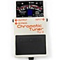 Used BOSS TU2 Chromatic Tuner Pedal thumbnail