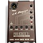 Used LR Baggs Para Acoustic DI Direct Box Pre With EQ Direct Box thumbnail