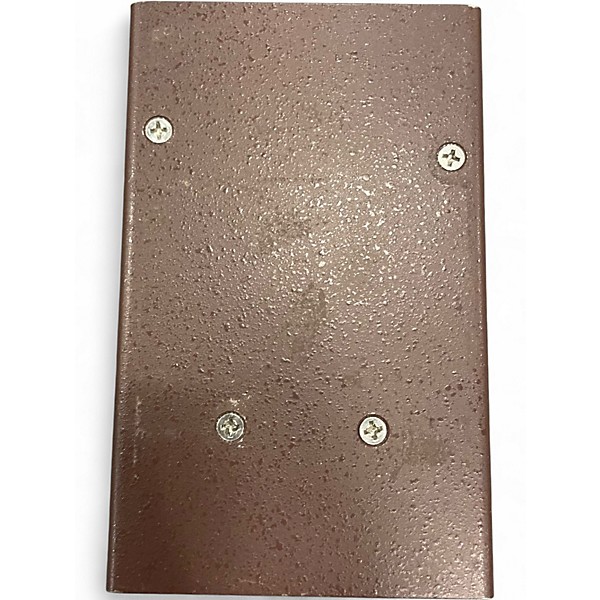 Used LR Baggs Para Acoustic DI Direct Box Pre With EQ Direct Box