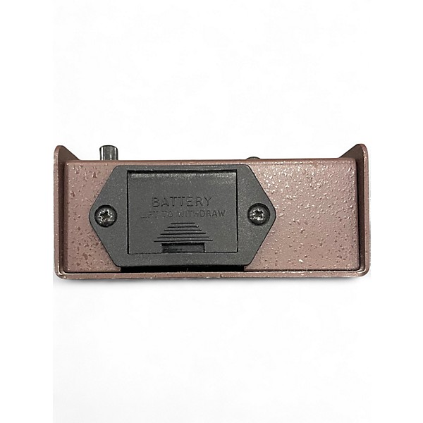 Used LR Baggs Para Acoustic DI Direct Box Pre With EQ Direct Box