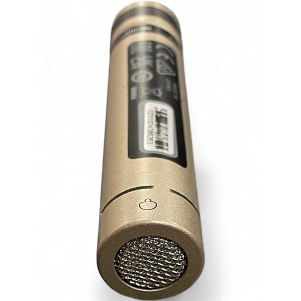 Used Behringer C-2 Condenser Microphone