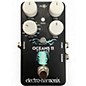 Used Electro-Harmonix Oceans 11  Reverb Effect Pedal thumbnail