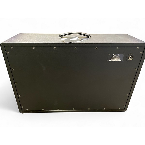 Used PRS HDRX 2X12 Guitar Cabinet