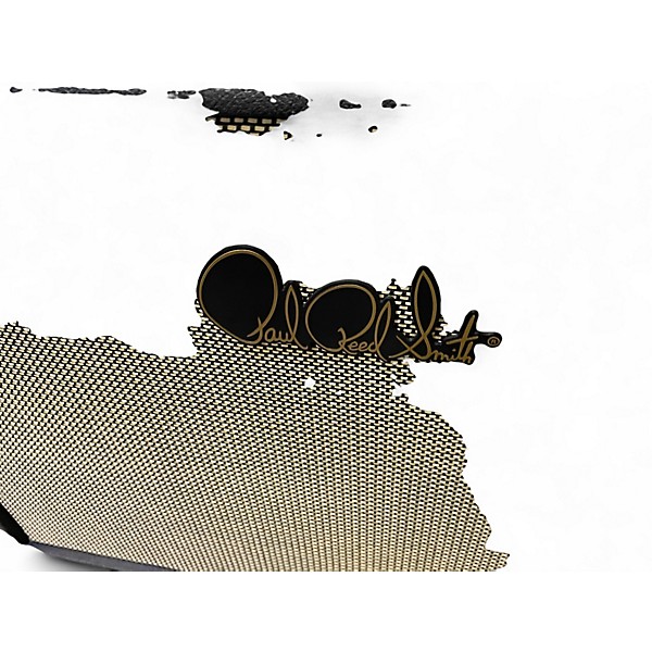 Used PRS HDRX 2X12 Guitar Cabinet