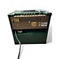 Used Crate CA15 Cimarron 1x8 12W Acoustic Guitar Combo Amp