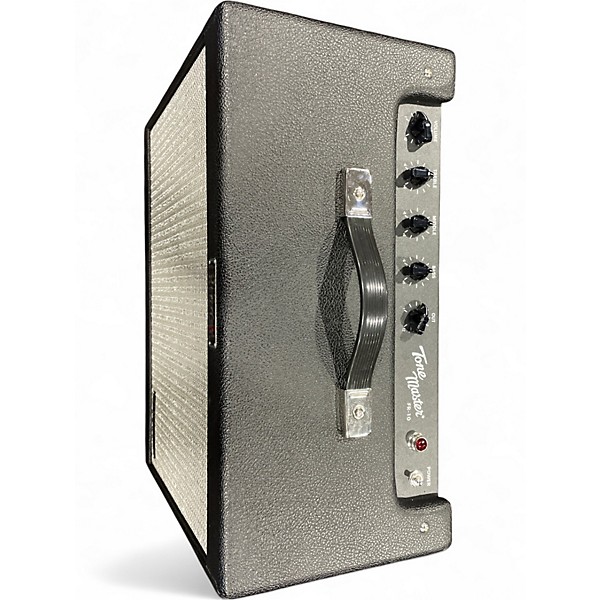 Used Fender FR-10 Guitar Cabinet