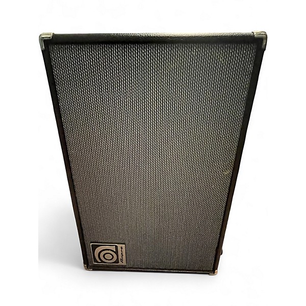 Used Ampeg SVT112AV 300W 1x12 Bass Cabinet