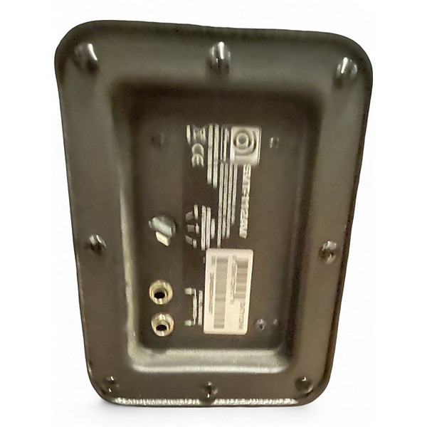 Used Ampeg SVT112AV 300W 1x12 Bass Cabinet