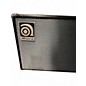 Used Ampeg SVT112AV 300W 1x12 Bass Cabinet