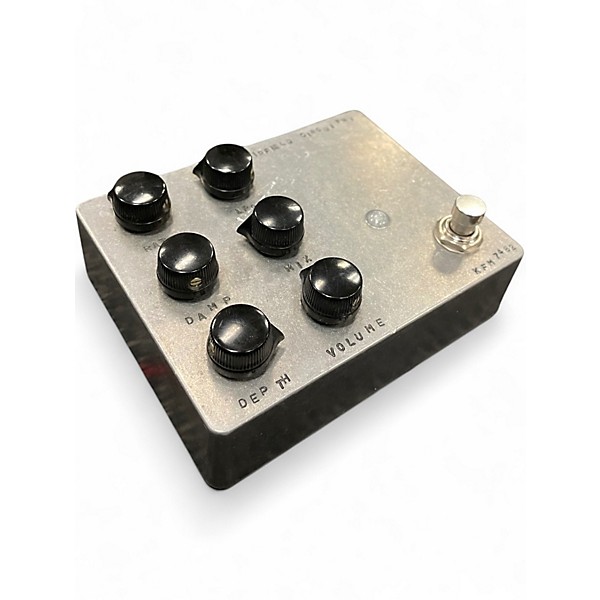 Used Fairfield Circuitry Shallow Water Effect Pedal