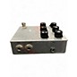 Used Fairfield Circuitry Shallow Water Effect Pedal