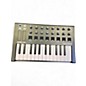 Used Arturia Minilab MKII MIDI Controller thumbnail