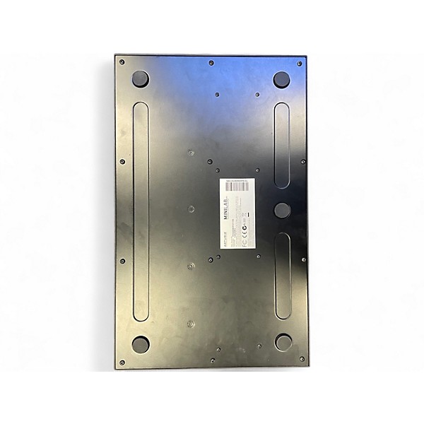 Used Arturia Minilab MKII MIDI Controller