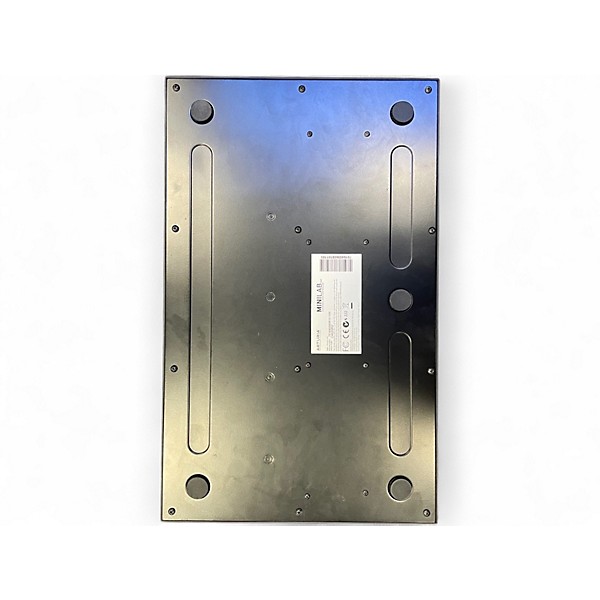 Used Arturia Minilab MKII MIDI Controller