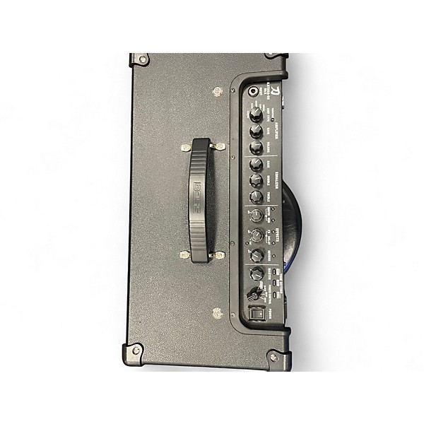 Used BOSS Katana 50 mkII Guitar Combo Amp