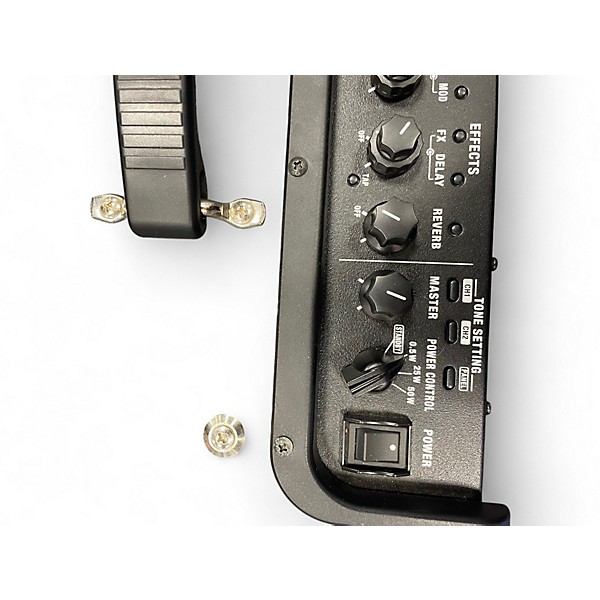 Used BOSS Katana 50 mkII Guitar Combo Amp