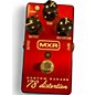 Used MXR M78 1978 Custom Badass Distortion Effect Pedal