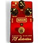 Used MXR M78 1978 Custom Badass Distortion Effect Pedal