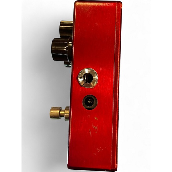 Used MXR M78 1978 Custom Badass Distortion Effect Pedal