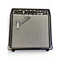 Used Fender Frontman 10G 10W Guitar Combo Amp thumbnail
