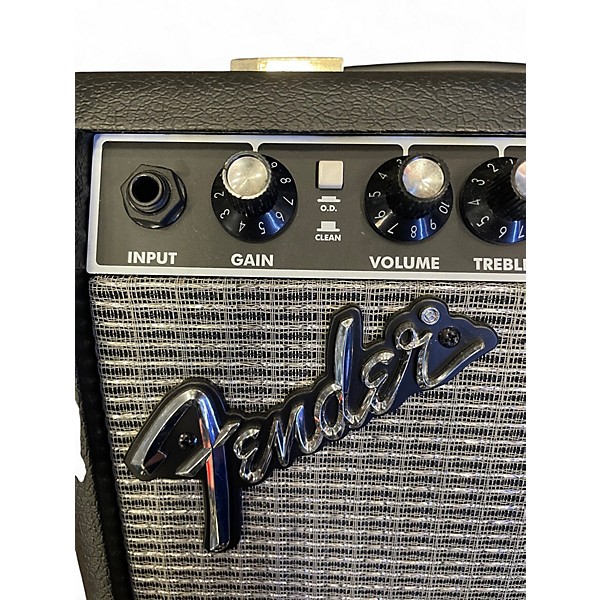 Used Fender Frontman 10G 10W Guitar Combo Amp