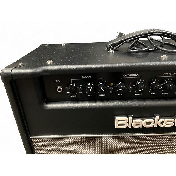 Used Blackstar HT CLUB 40 MKII Tube Guitar Combo Amp