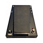 Used Morley PRO SERIES VOLUME PEDAL Pedal thumbnail