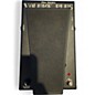 Used Morley PRO SERIES VOLUME PEDAL Pedal
