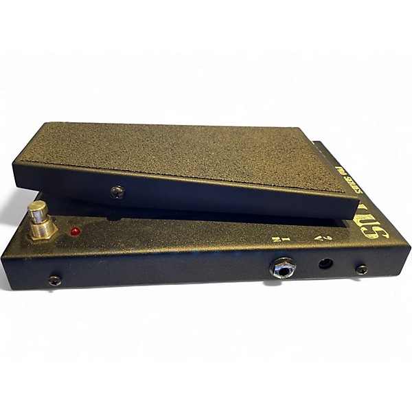 Used Morley PRO SERIES VOLUME PEDAL Pedal