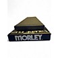 Used Morley PRO SERIES VOLUME PEDAL Pedal