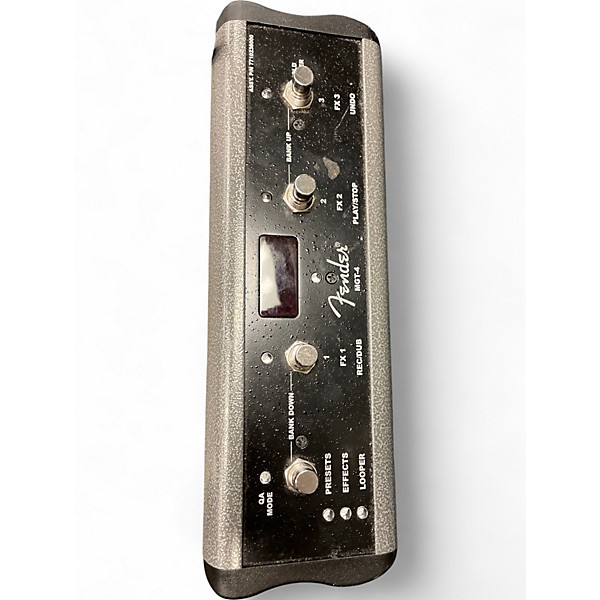 Used Fender mustang gtx 50 Guitar Cabinet