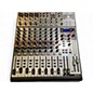 Used Behringer Xenyx 1622FX Unpowered Mixer thumbnail