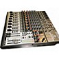 Used Behringer Xenyx 1622FX Unpowered Mixer