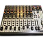 Used Behringer Xenyx 1622FX Unpowered Mixer