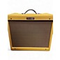 Used Fender BLUES JR LTD Tube Guitar Combo Amp