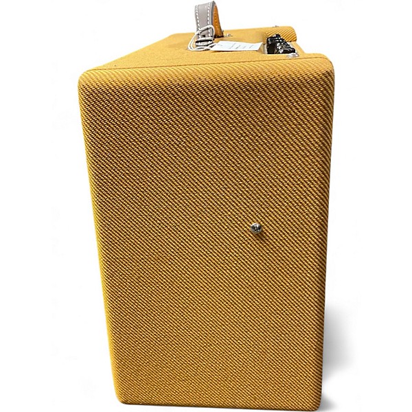 Used Fender BLUES JR LTD Tube Guitar Combo Amp