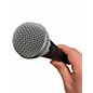 Used Shure SM48LC Dynamic Microphone