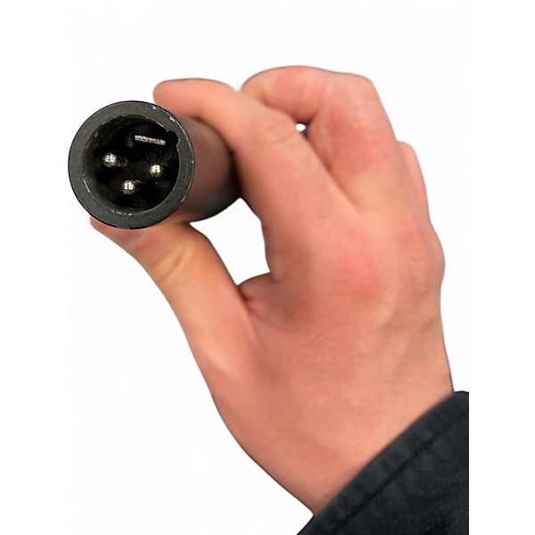 Used Shure SM48LC Dynamic Microphone