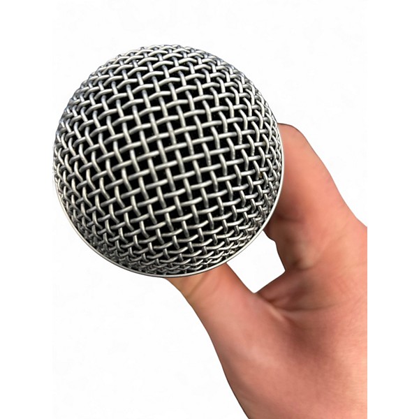 Used Shure SM48LC Dynamic Microphone