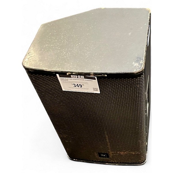 Used Electro-Voice ELX115P Powered Speaker