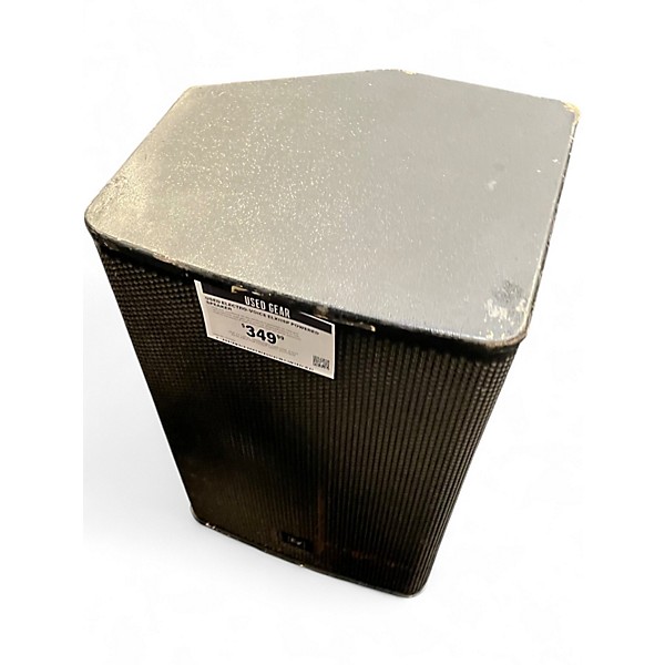 Used Electro-Voice ELX115P Powered Speaker