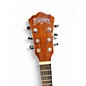 Used Washburn AD5CE Natural Acoustic Guitar