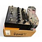 Used Amplitube Tonex Effect Processor