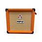 Used Orange Amplifiers Crush 12 Guitar Combo Amp thumbnail