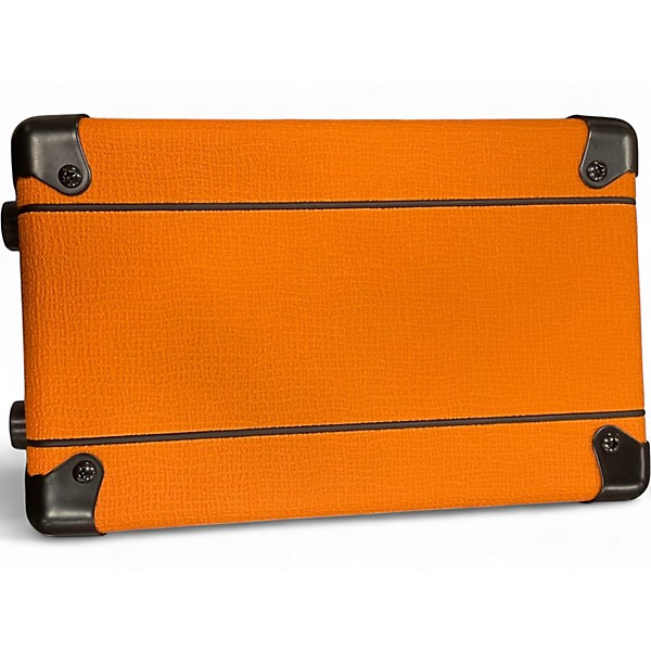 Used Orange Amplifiers Crush 12 Guitar Combo Amp