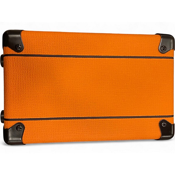 Used Orange Amplifiers Crush 12 Guitar Combo Amp