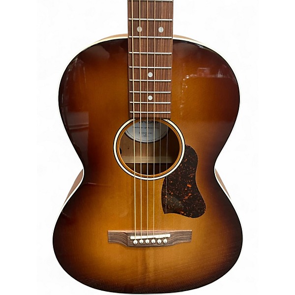 Used Art & Lutherie roadhouse gt eq light burst Acoustic Guitar
