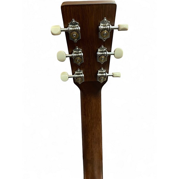 Used Art & Lutherie roadhouse gt eq light burst Acoustic Guitar