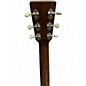 Used Art & Lutherie roadhouse gt eq light burst Acoustic Guitar