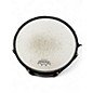 Used Pearl 13X6.5 Joey Jordison Signature Snare Drum Black Drum